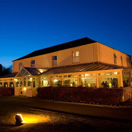 Ashburnham Hotel Pembrey Exteriér fotografie