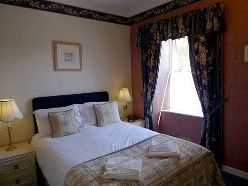 Ashburnham Hotel Pembrey Exteriér fotografie